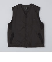 PURPLE MOUNTAIN OBSERVATORY: PEAKS GILET