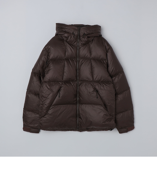 Goldwin: PERTEX QUANTUM DOWN