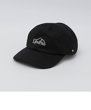 【SHIPS別注】halo commodity: EXPEDITION MELTON CAP