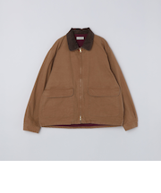 ILL180°: CLEVELAND JACKET