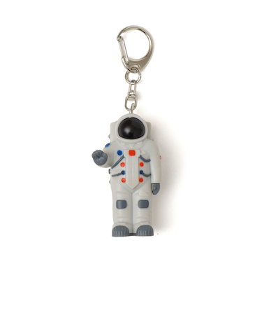 KIKKERLAND: ノイジー キーライト