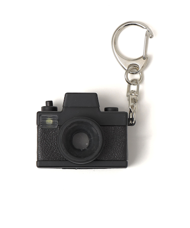 KIKKERLAND: ノイジー キーライト