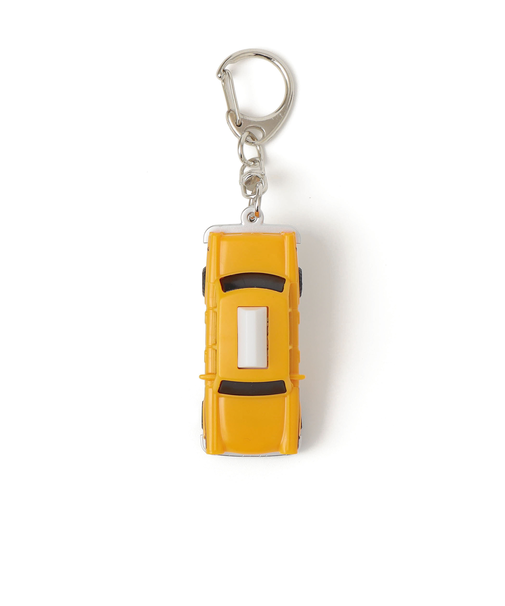 KIKKERLAND: ノイジー キーライト