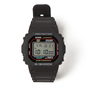 G-SHOCK: DW-5600RL 腕時計