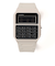 CASIO CLASSIC: CA-53WF 腕時計