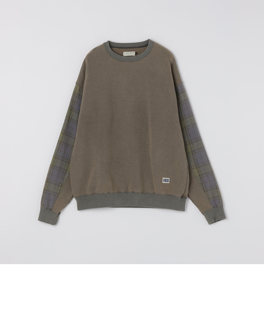 ILL180°: SURFRIDER SWEATSHIRT