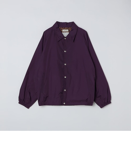 別注 GORE-TEX WINDSTOPPER SHORT MODS COAT｜フリークスストアの通販