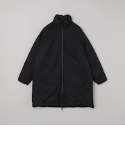 Marmot: 750FP VERTICAL LONG DOWN JACKET