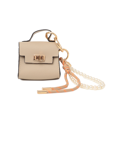 SHIPS Colors:ミニバッグ チャーム