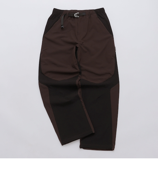 PURPLE MOUNTAIN OBSERVATORY: TERRAIN PANT