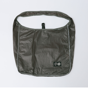 PURPLE MOUNTAIN OBSERVATORY: OBSIDIAN TOTE