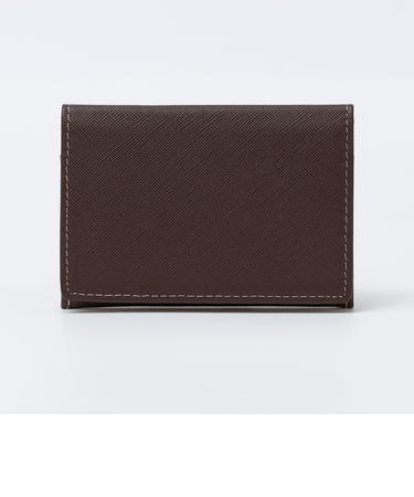 SHIPS Colors: レザー カードケース 2 (名刺入れ)