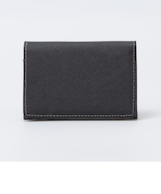 SHIPS Colors: レザー カードケース 2 (名刺入れ)