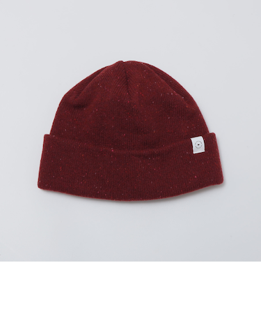 【SHIPS別注】halo commodity: NEP WATCH CAP