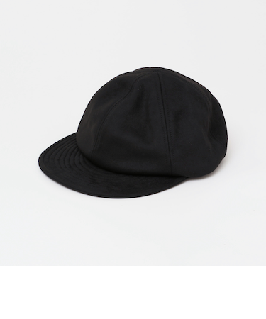 halo commodity: CAIRN CAP