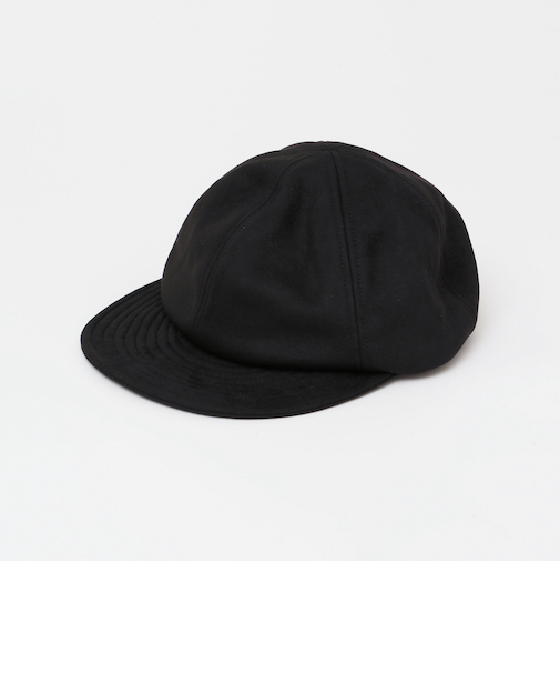 halo commodity: CAIRN CAP