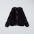 ILL180°: HEAT FLLECE CARDIGAN