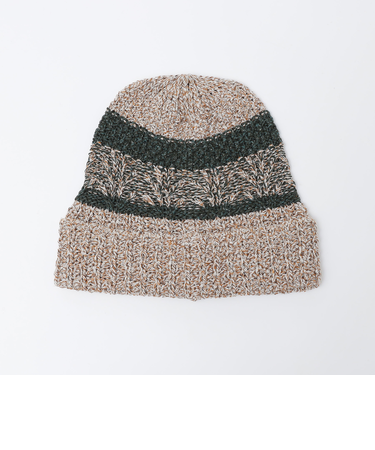 NINE TAILOR: VANDA KNIT HAT