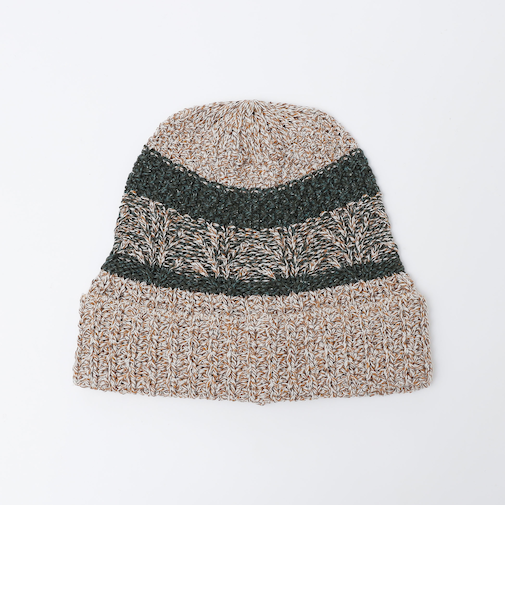 NINE TAILOR: VANDA KNIT HAT