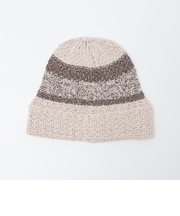 NINE TAILOR: VANDA KNIT HAT