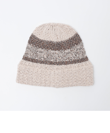 NINE TAILOR: VANDA KNIT HAT
