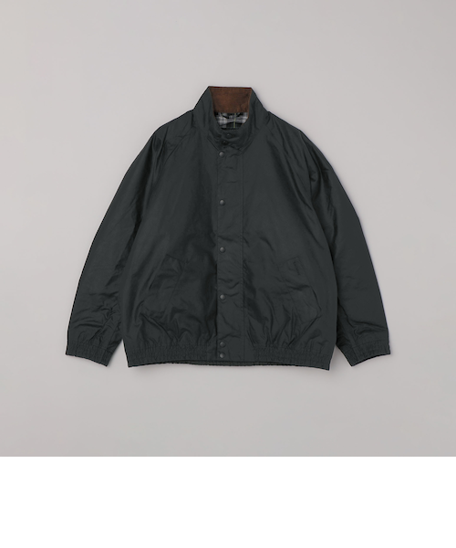 Barbour Transport JK ダークグレー 38サイズ Barbour Transport JK ダークグレー 38サイズ Barbour Transport JK