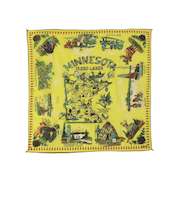 BINDU:MINESOTA バンダナ