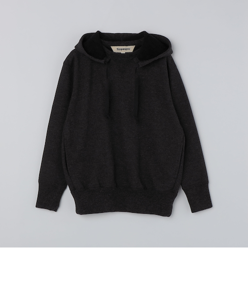 Slopeslow: AFTER HOODIE