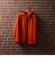 SHIPS: AUTHENTIC Octa(R)CPCP(R) マウンテン パーカ