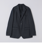 SHIPS Colors:〈手洗い可能〉AVANT(R) ウィンター ジャケット(セットアップ対応)