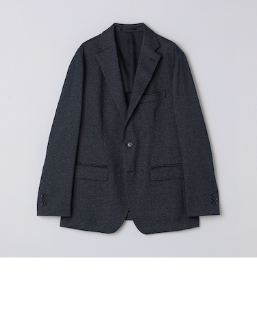 SHIPS Colors:〈手洗い可能〉AVANT(R) ウィンター ジャケット(セットアップ対応)