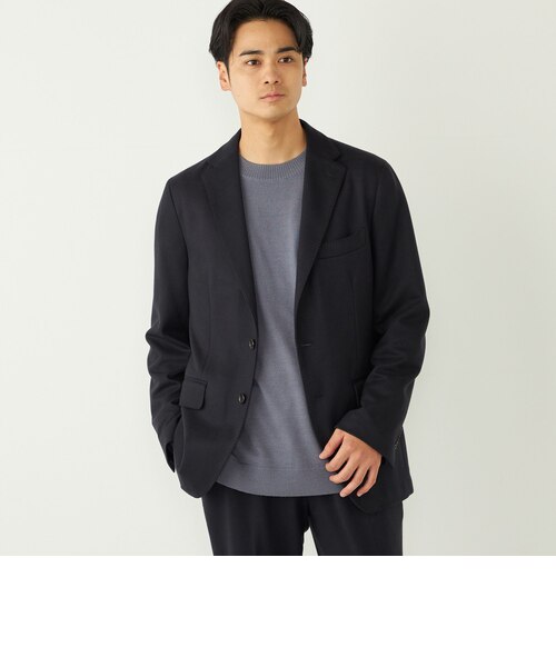 ラグジュアリー エスコリアルウール フランネル SALE／40%OFFSHIPS MEN