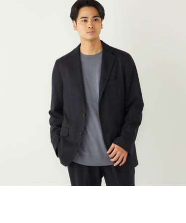 SHIPS Colors:〈手洗い可能〉AVANT(R) ウィンター ジャケット(セットアップ対応)