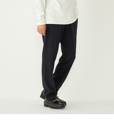 SHIPS Colors:〈手洗い可能〉AVANT(R) ウィンター スラックス(セットアップ対応)