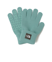 THE NORTH FACE:〈抗菌防臭/手洗い可能〉ニット グローブ <KIDS>