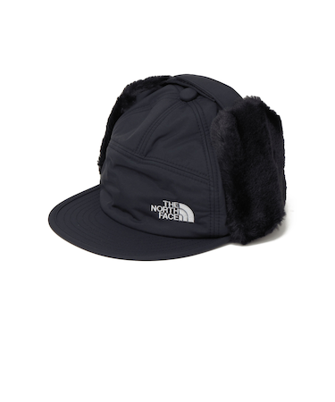 THE NORTH FACE:〈手洗い可能〉バッドランド キャップ <KIDS>