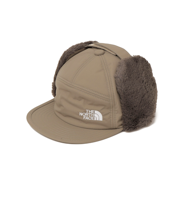 THE NORTH FACE:〈手洗い可能〉バッドランド キャップ <KIDS>