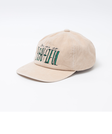 NINE TAILOR: WOODRUFF CAP