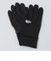 THE NORTH FACE: ETIP GLOVE