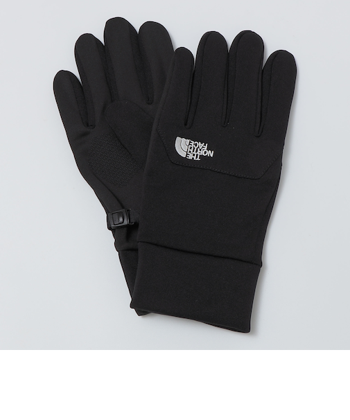 THE NORTH FACE: ETIP GLOVE
