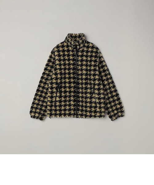 FARFIELD ORIGINAL ボア フリース ジャケット 羊 FARFIELD ORIGINAL / ファーフィールドオリジナル]FELL JACKET