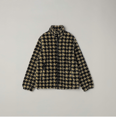 FARFIELD ORIGINAL: ボア フリース FELL JACKET