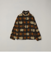 FARFIELD ORIGINAL: ボア フリース FELL JACKET