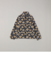 FARFIELD ORIGINAL: ボア フリース FELL JACKET