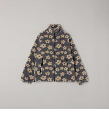 FARFIELD ORIGINAL: ボア フリース FELL JACKET