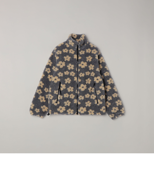 FARFIELD ORIGINAL: ボア フリース FELL JACKET