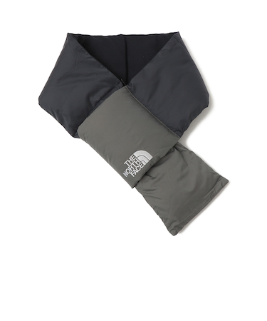THE NORTH FACE: ヌプシ マフラー
