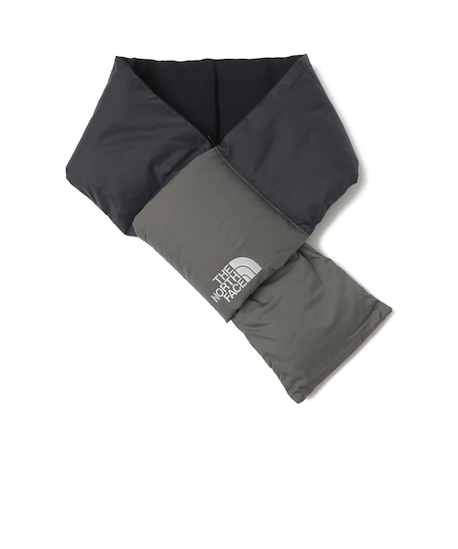 THE NORTH FACE: ヌプシ マフラー