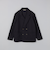 DE BONNE FACTURE: DOUBLE BREASTED JACKET