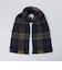DE BONNE FACTURE: UNIVERSITY GIANT SCARF
